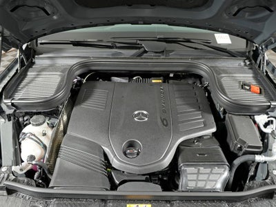 2026 Mercedes-Benz GLS GLS 450 4MATIC®