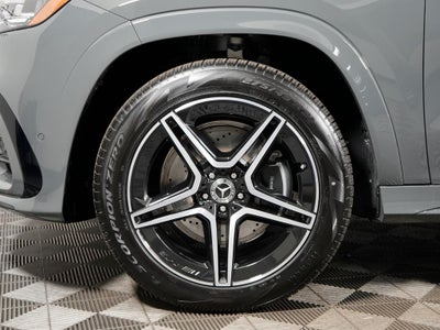 2026 Mercedes-Benz GLS GLS 450 4MATIC®