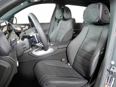 2026 Mercedes-Benz GLS GLS 450 4MATIC®