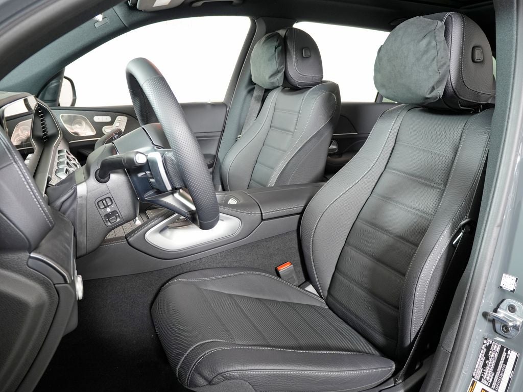 2026 Mercedes-Benz GLS GLS 450 4MATIC®