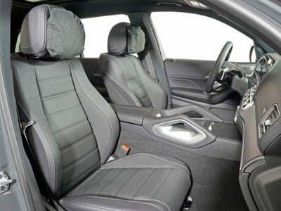 2026 Mercedes-Benz GLS GLS 450 4MATIC®
