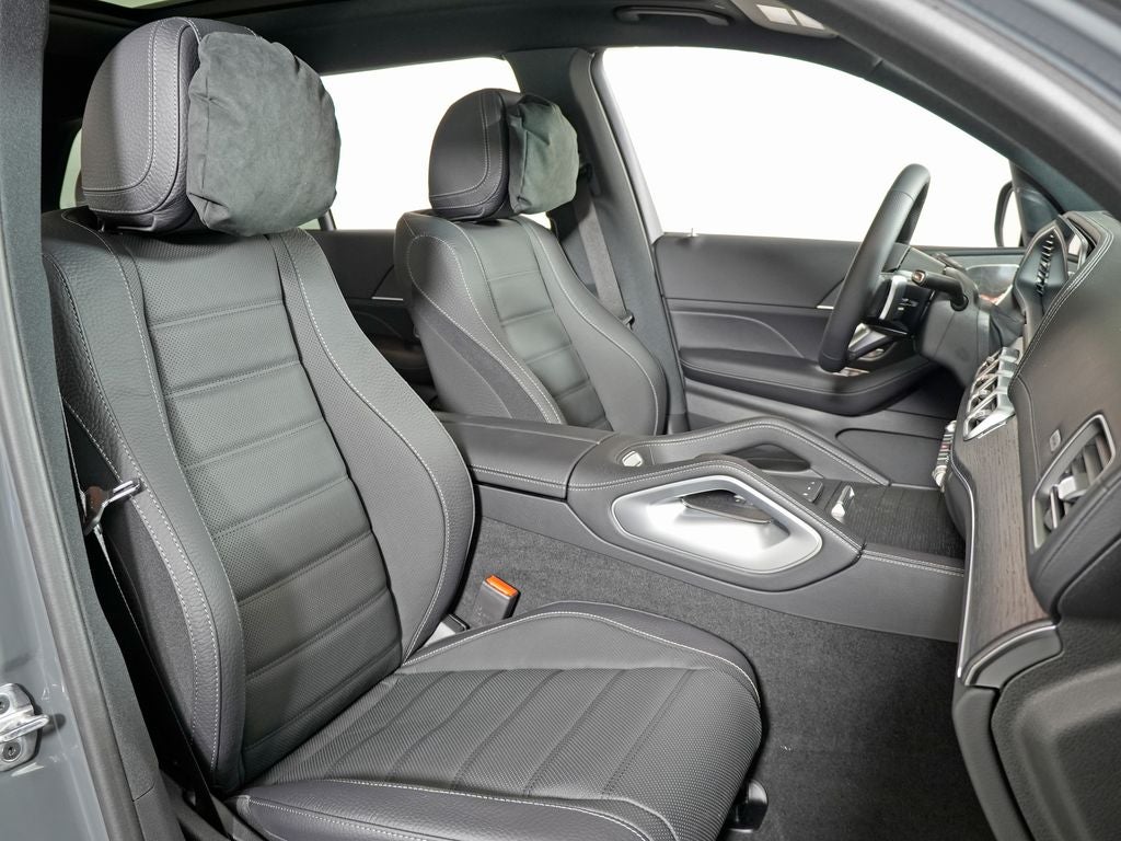2026 Mercedes-Benz GLS GLS 450 4MATIC®
