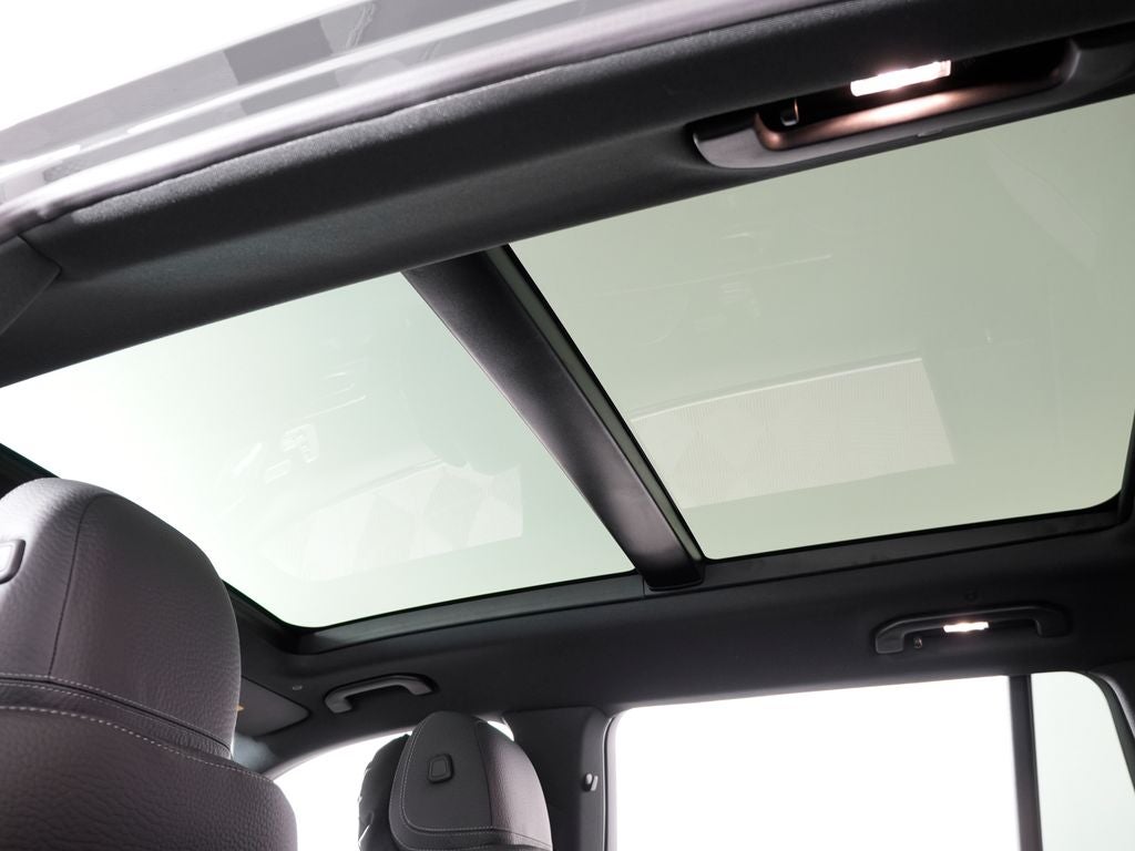 2026 Mercedes-Benz GLS GLS 450 4MATIC®