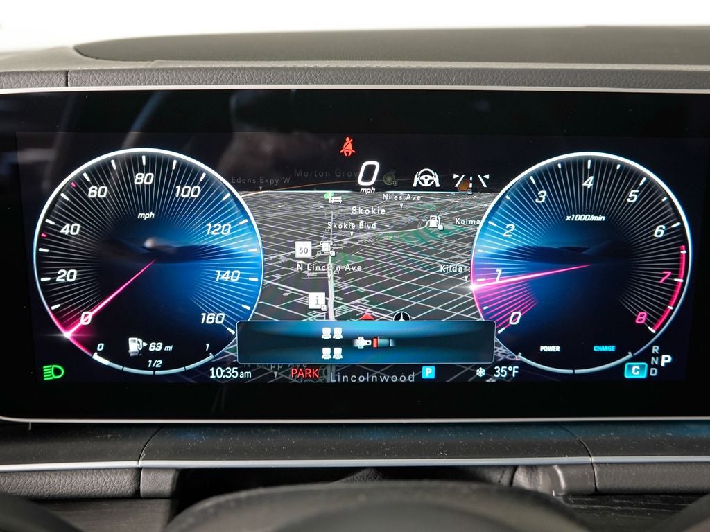 2026 Mercedes-Benz GLS GLS 450 4MATIC®