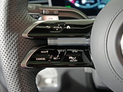 2026 Mercedes-Benz GLS GLS 450 4MATIC®