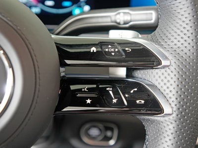 2026 Mercedes-Benz GLS GLS 450 4MATIC®