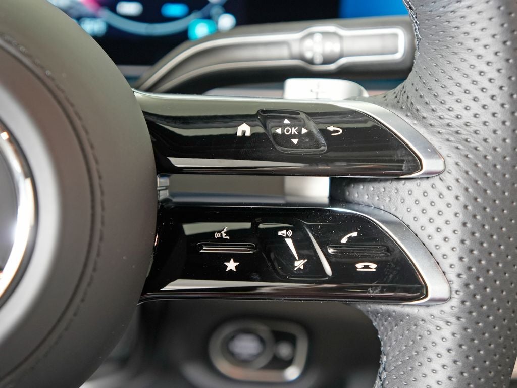 2026 Mercedes-Benz GLS GLS 450 4MATIC®