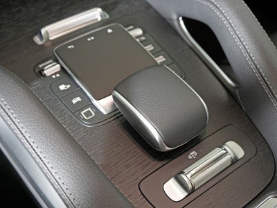 2026 Mercedes-Benz GLS GLS 450 4MATIC®