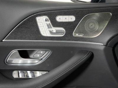 2026 Mercedes-Benz GLS GLS 450 4MATIC®