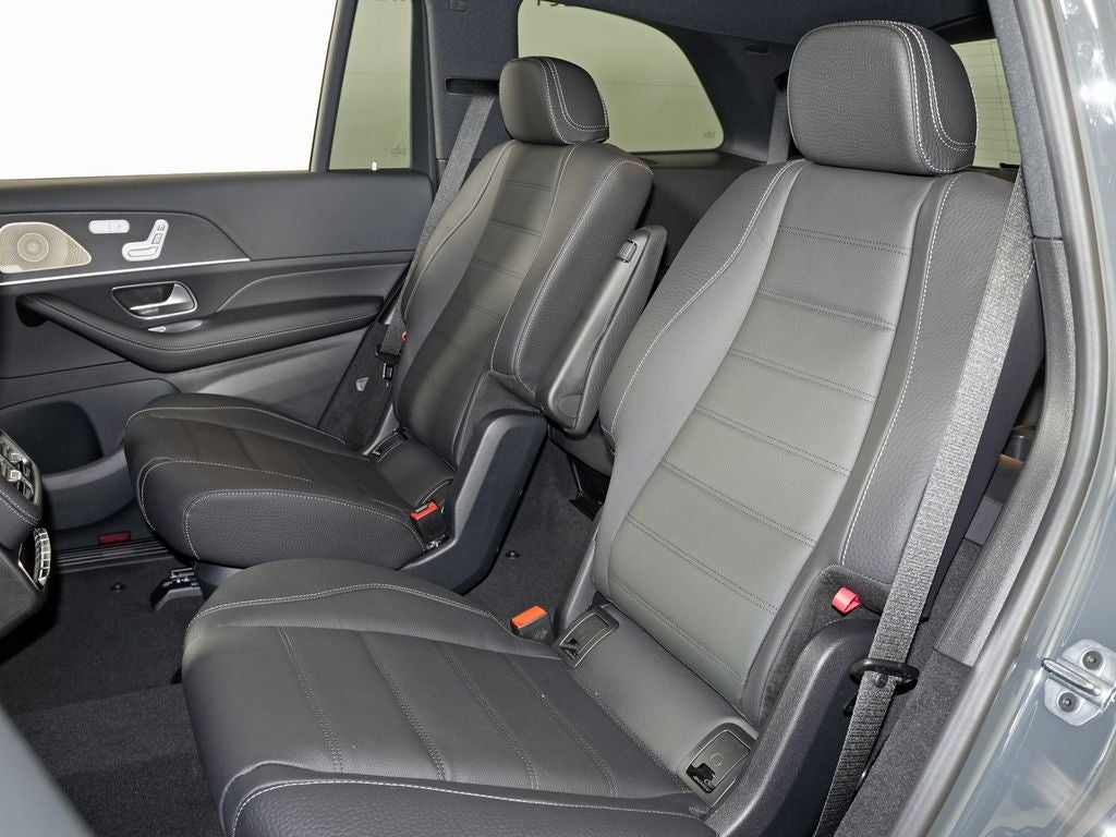 2026 Mercedes-Benz GLS GLS 450 4MATIC®