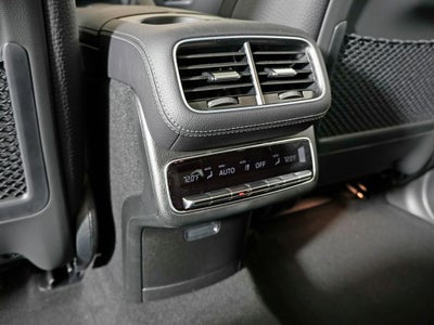 2026 Mercedes-Benz GLS GLS 450 4MATIC®
