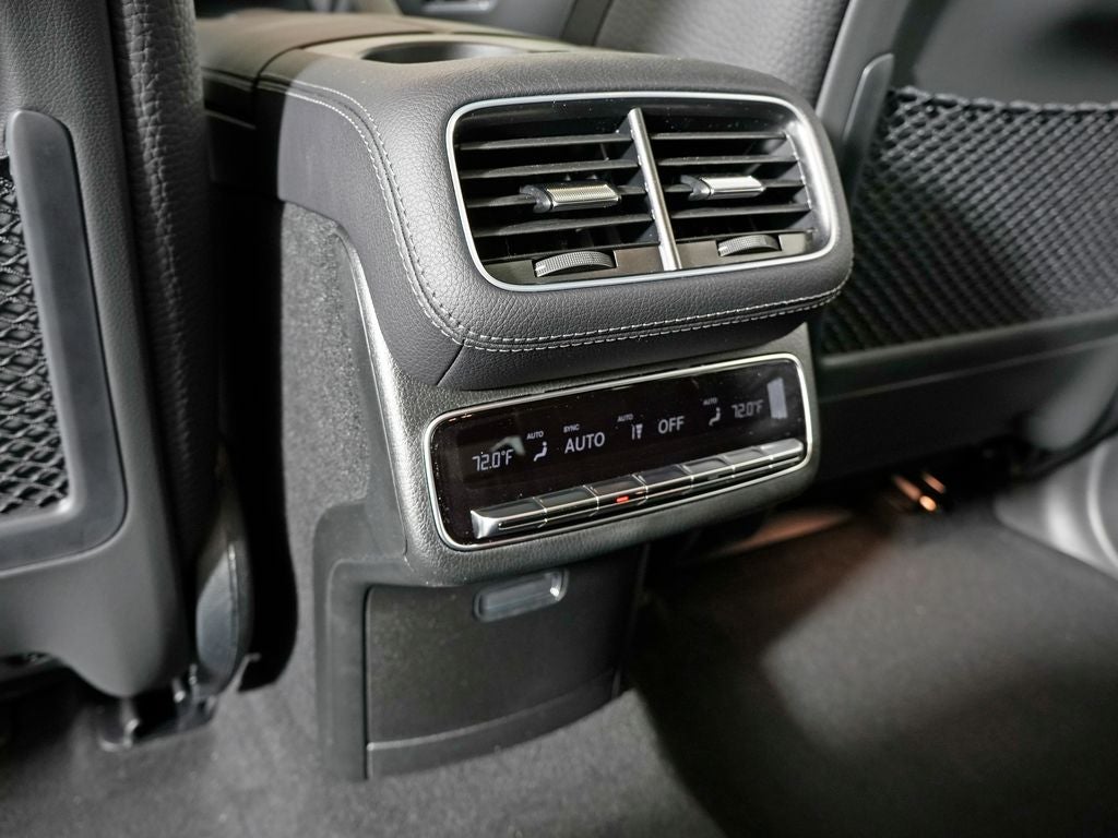 2026 Mercedes-Benz GLS GLS 450 4MATIC®