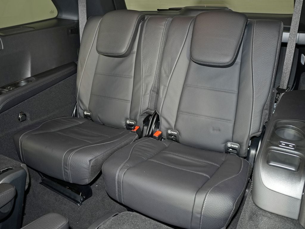 2026 Mercedes-Benz GLS GLS 450 4MATIC®