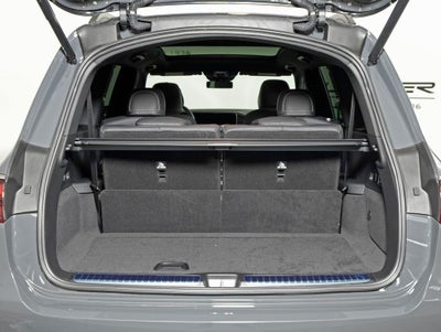 2026 Mercedes-Benz GLS GLS 450 4MATIC®