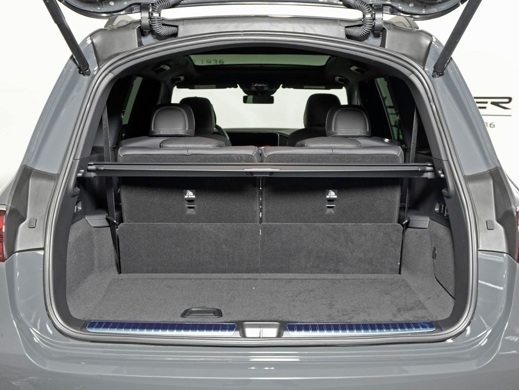 2026 Mercedes-Benz GLS GLS 450 4MATIC®