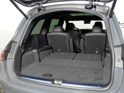 2026 Mercedes-Benz GLS GLS 450 4MATIC®