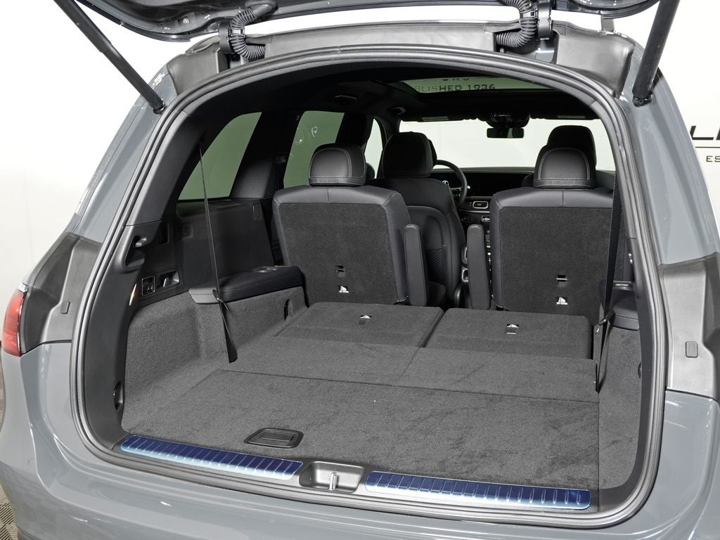 2026 Mercedes-Benz GLS GLS 450 4MATIC®