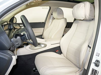 2026 Mercedes-Benz GLS GLS 450 4MATIC®