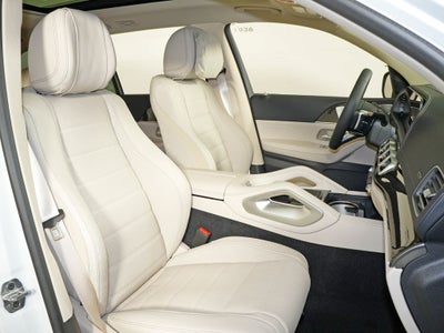 2026 Mercedes-Benz GLS GLS 450 4MATIC®