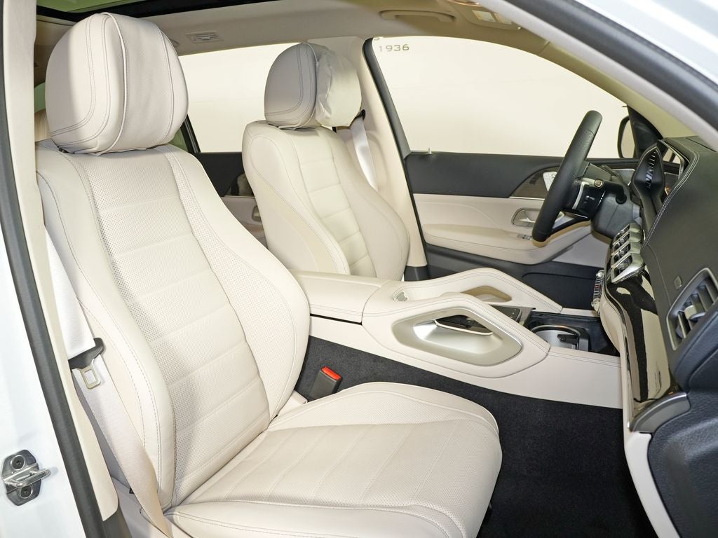 2026 Mercedes-Benz GLS GLS 450 4MATIC®