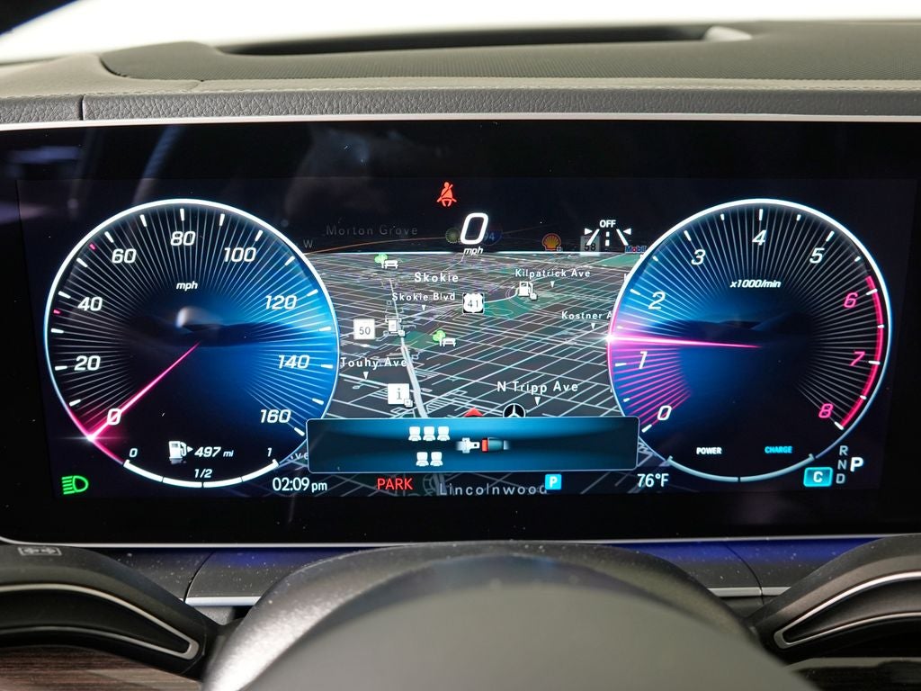 2026 Mercedes-Benz GLS GLS 450 4MATIC®