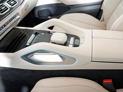 2026 Mercedes-Benz GLS GLS 450 4MATIC®