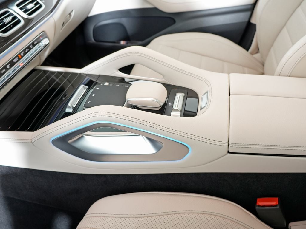 2026 Mercedes-Benz GLS GLS 450 4MATIC®