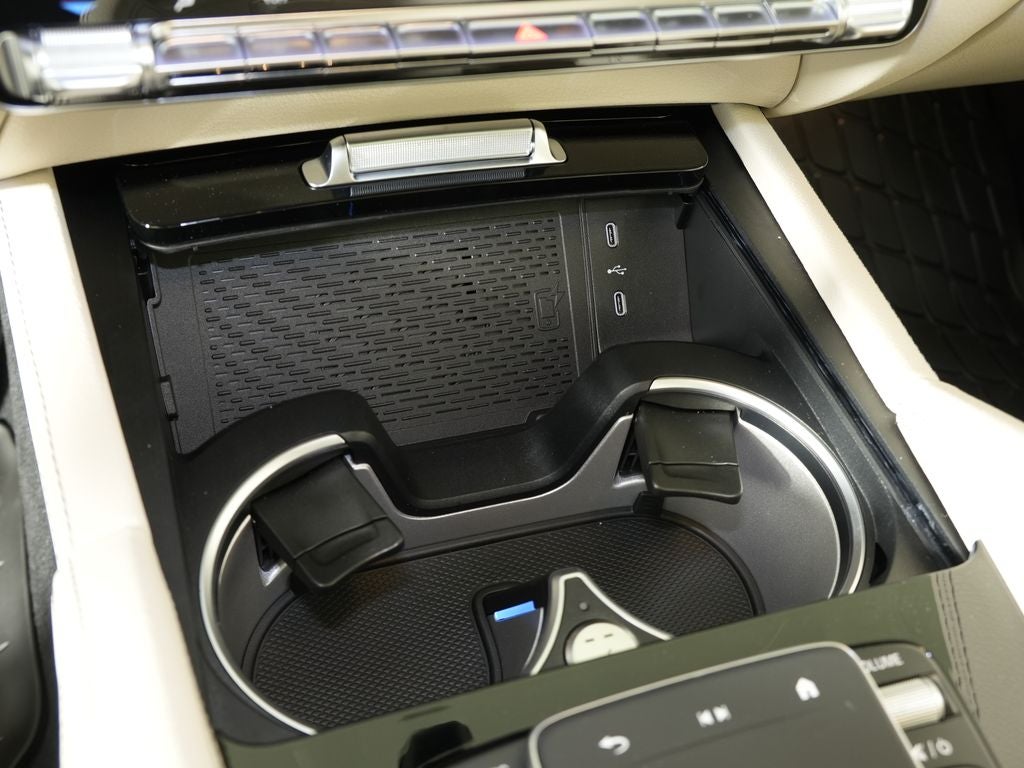 2026 Mercedes-Benz GLS GLS 450 4MATIC®