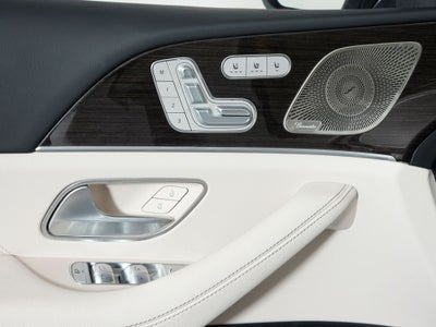 2026 Mercedes-Benz GLS GLS 450 4MATIC®