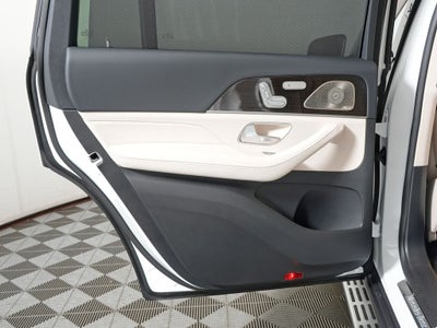 2026 Mercedes-Benz GLS GLS 450 4MATIC®