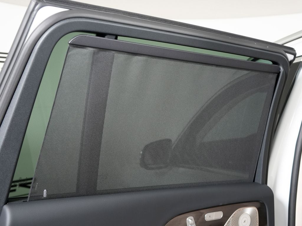 2026 Mercedes-Benz GLS GLS 450 4MATIC®