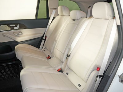 2026 Mercedes-Benz GLS GLS 450 4MATIC®