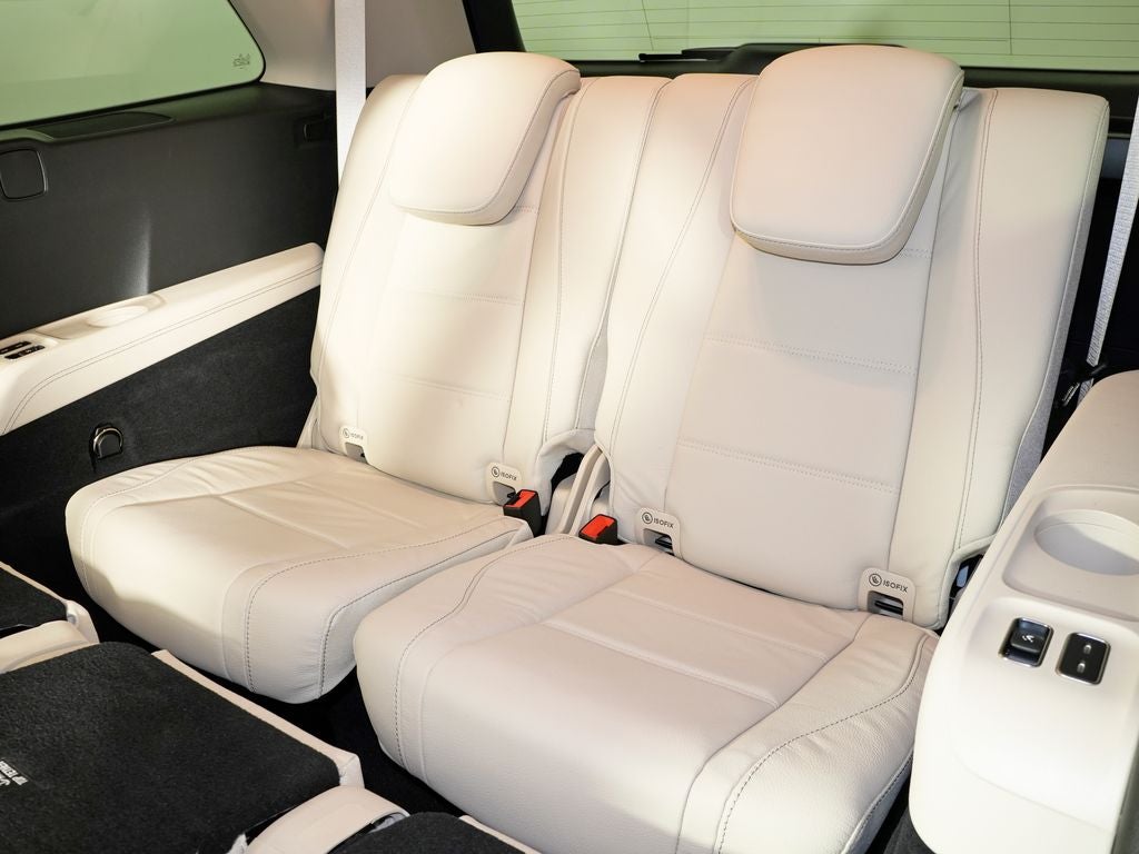 2026 Mercedes-Benz GLS GLS 450 4MATIC®