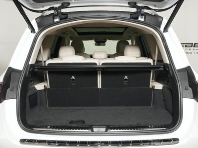 2026 Mercedes-Benz GLS GLS 450 4MATIC®