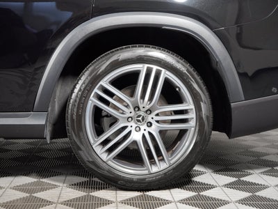 2024 Mercedes-Benz GLS GLS 450 4MATIC®