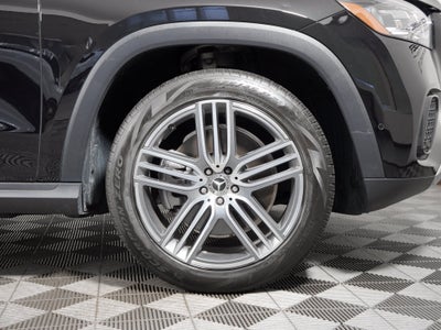 2024 Mercedes-Benz GLS GLS 450 4MATIC®