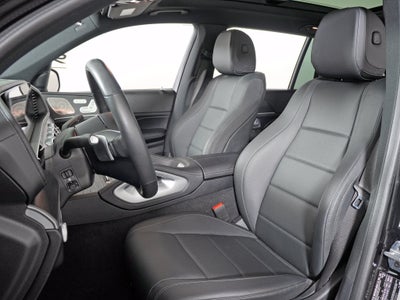 2024 Mercedes-Benz GLS GLS 450 4MATIC®