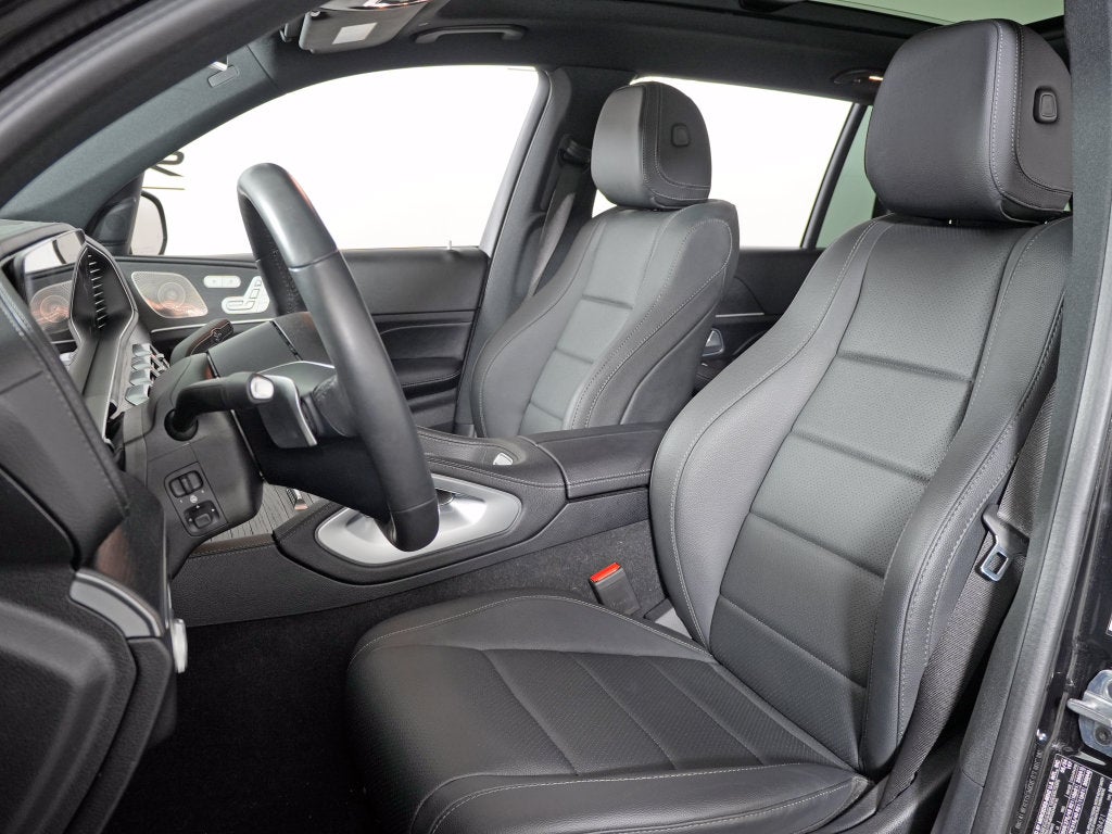 2024 Mercedes-Benz GLS GLS 450 4MATIC®