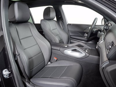 2024 Mercedes-Benz GLS GLS 450 4MATIC®