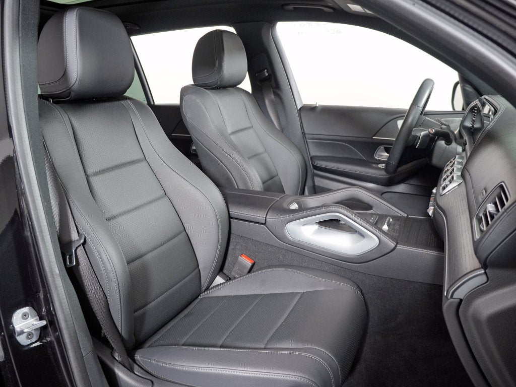 2024 Mercedes-Benz GLS GLS 450 4MATIC®