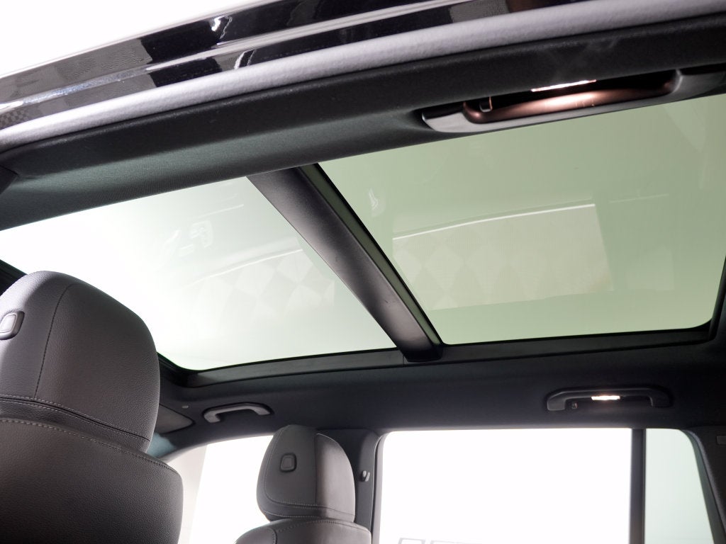 2024 Mercedes-Benz GLS GLS 450 4MATIC®