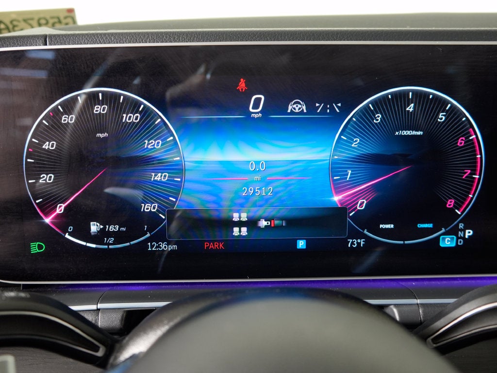 2024 Mercedes-Benz GLS GLS 450 4MATIC®