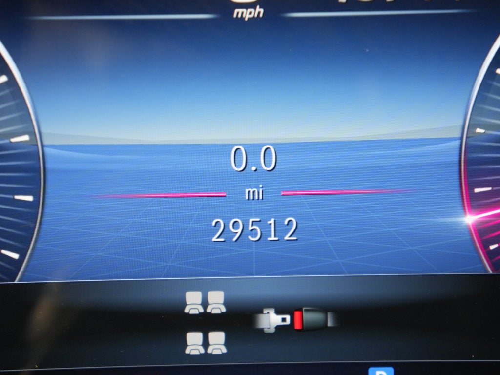 2024 Mercedes-Benz GLS GLS 450 4MATIC®