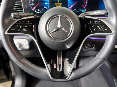 2024 Mercedes-Benz GLS GLS 450 4MATIC®