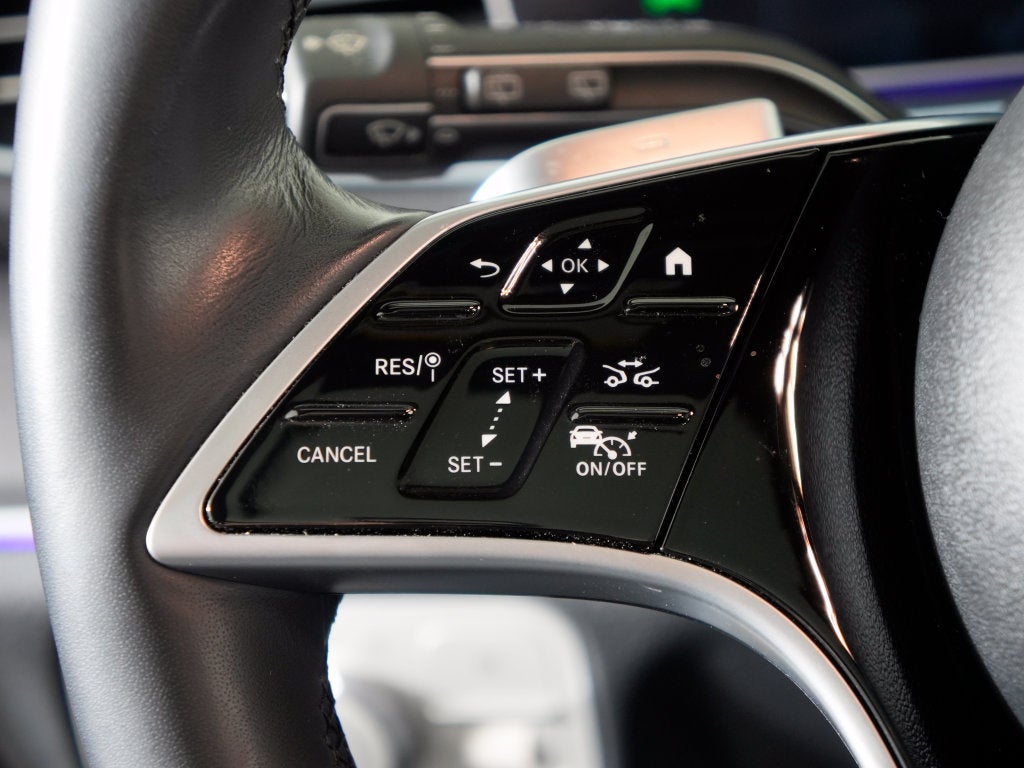 2024 Mercedes-Benz GLS GLS 450 4MATIC®