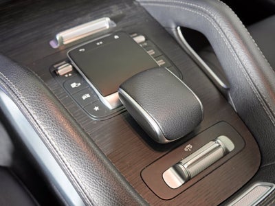 2024 Mercedes-Benz GLS GLS 450 4MATIC®