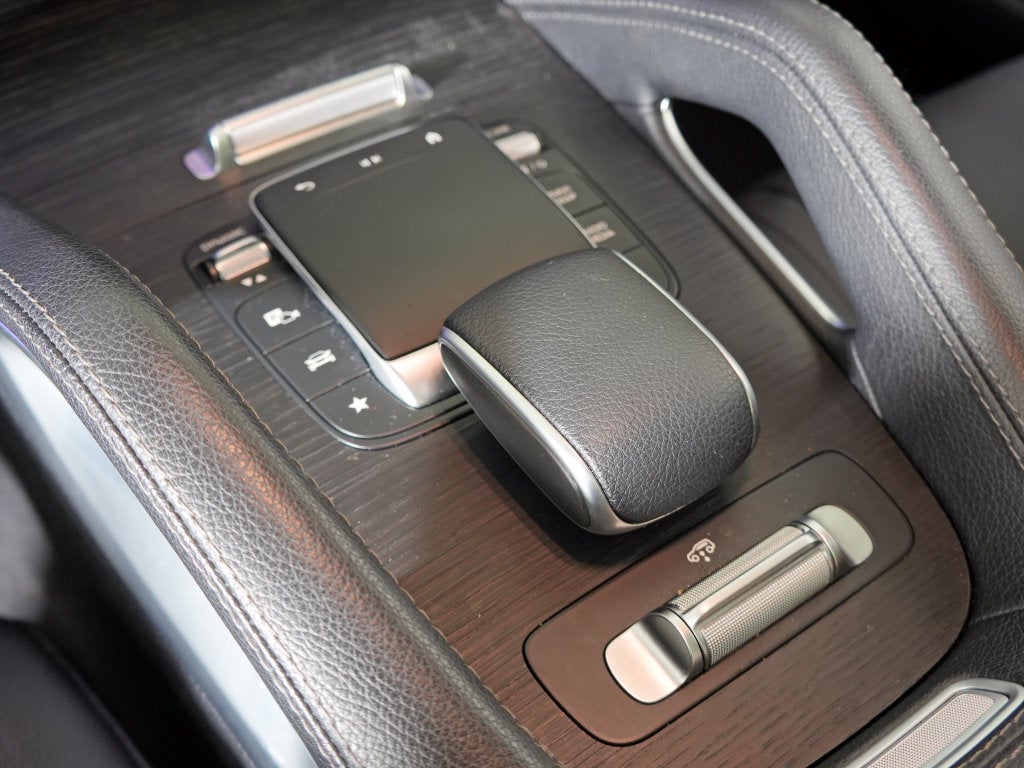 2024 Mercedes-Benz GLS GLS 450 4MATIC®