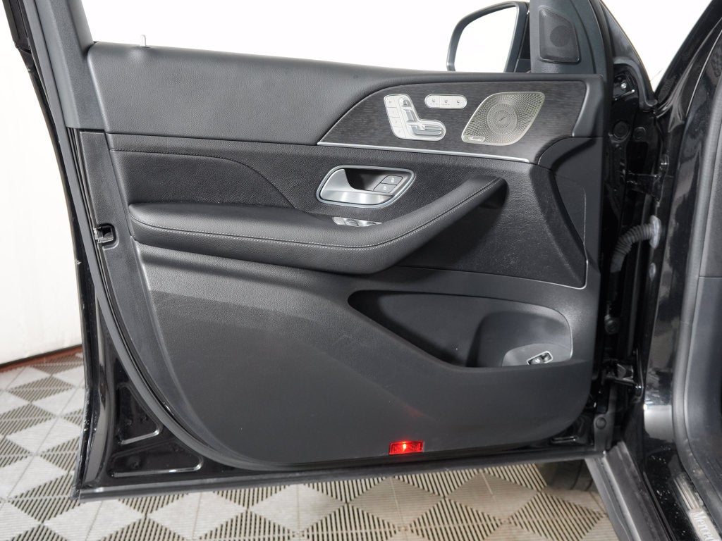 2024 Mercedes-Benz GLS GLS 450 4MATIC®