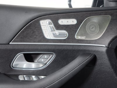 2024 Mercedes-Benz GLS GLS 450 4MATIC®