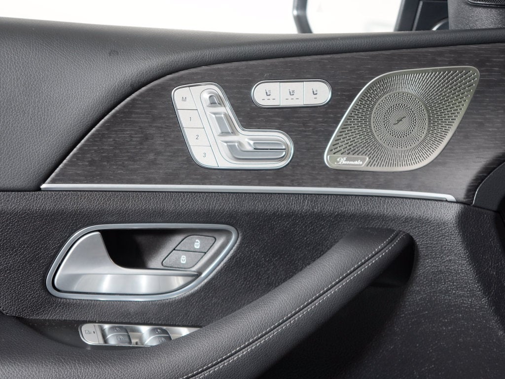 2024 Mercedes-Benz GLS GLS 450 4MATIC®